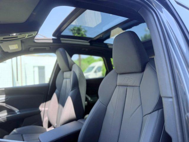 AUDI Q5 TDI S tronic quattro S line NAV - ACC - TETTO - 20