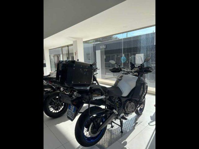 YAMAHA Other SUPER TENERE' - XT 1200 Z SUPER TENERE'