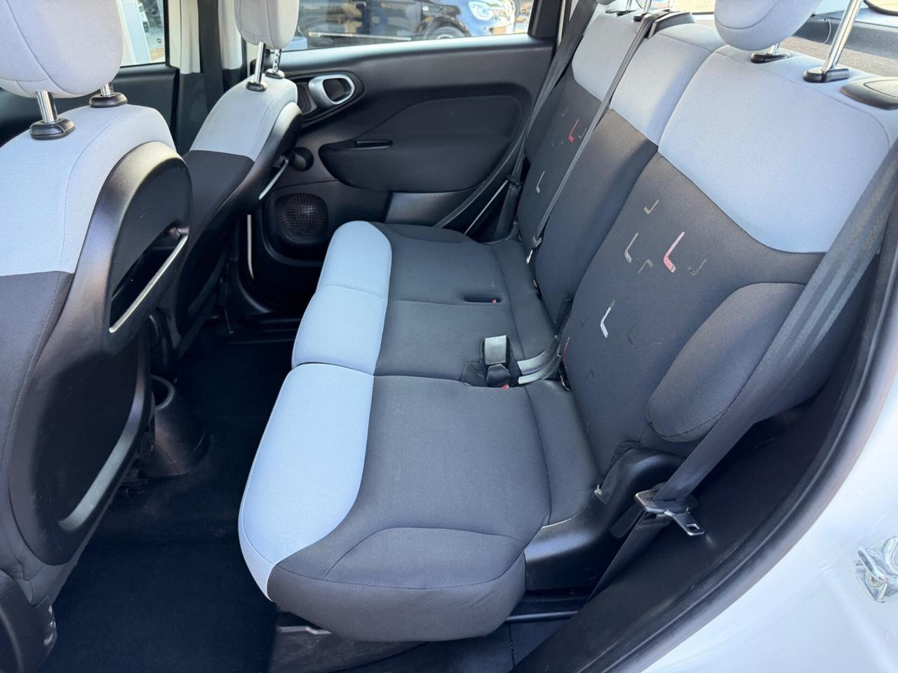 Fiat 500L 1.6 Multijet 105 CV Lounge