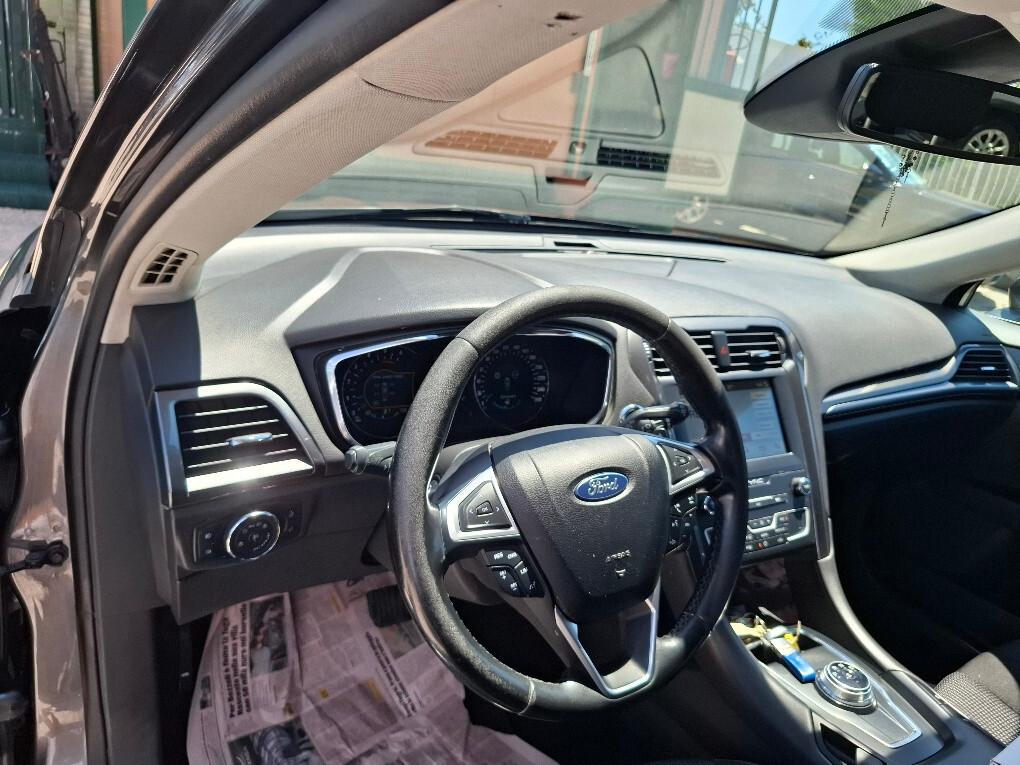 Ford Mondeo 2.0 EcoBlue 150 CV S&S aut. 5p. Titanium