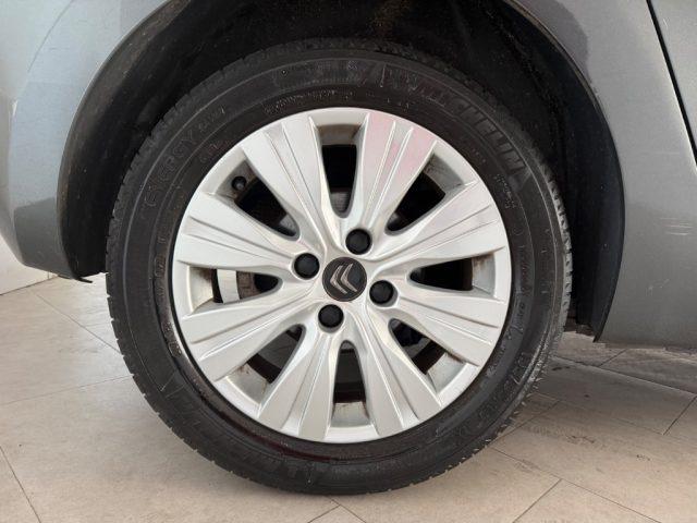 CITROEN C3 Picasso 1.4 VTi 95 Exclusive