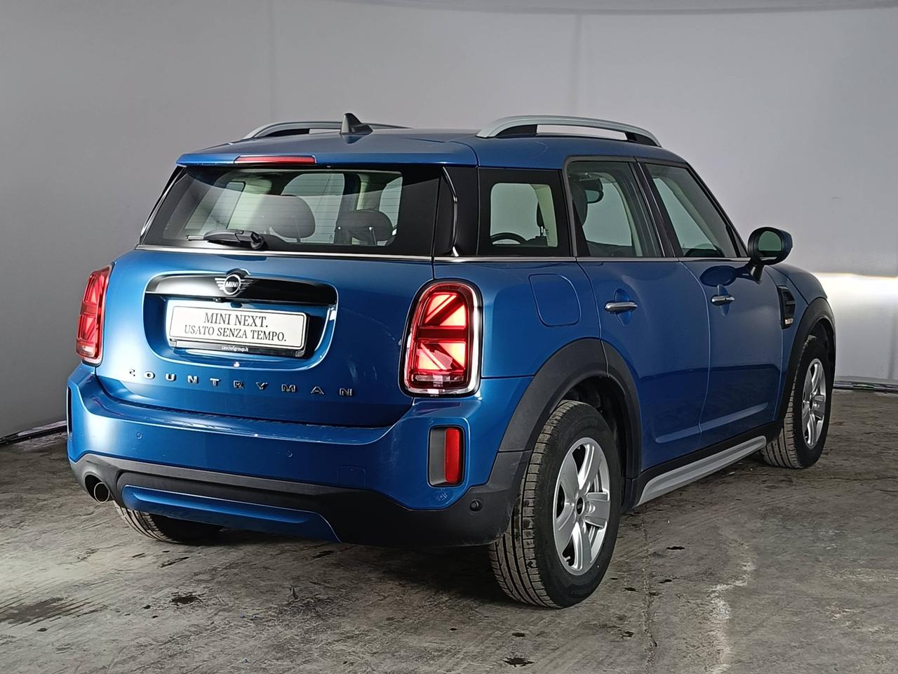 MINI Mini Countryman F60 2020 - Mini Countryman 1.5 One D Business auto