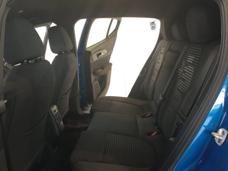 Alfa Romeo Tonale 1.6 Diesel 130cv TCT6 Sprint MY24 + Pack Techno