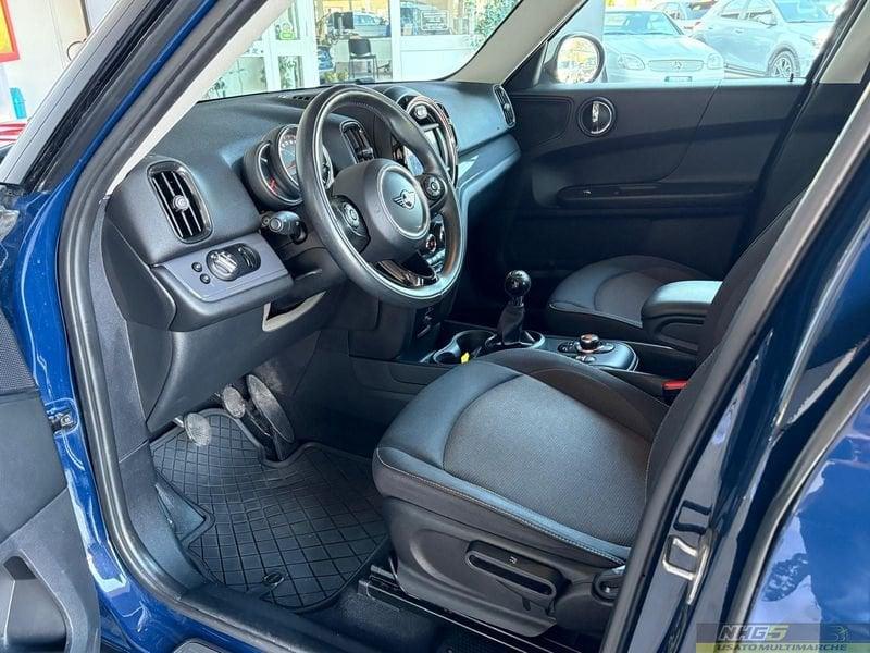 MINI Mini Countryman F60 Mini 1.5 Cooper Business Countryman