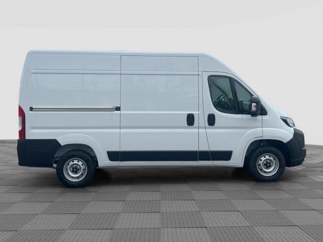 FIAT Ducato Ducato 35 2.2 Mjt 140CV PM-TM Furgone