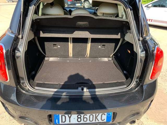 MINI Cooper S Countryman 1.6 all4 AUTOMATICA, PELLE XENON "18 FULL !!