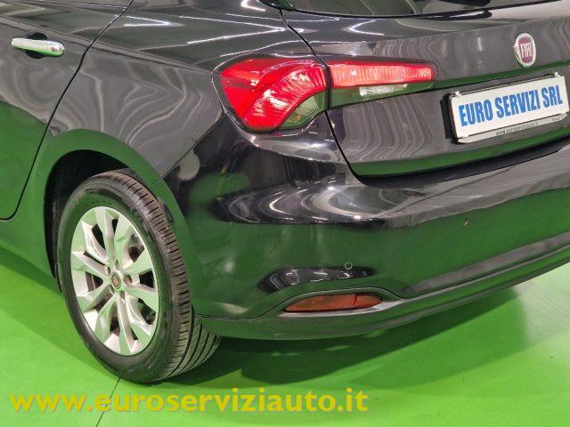 FIAT Tipo 1.4 5 porte Lounge