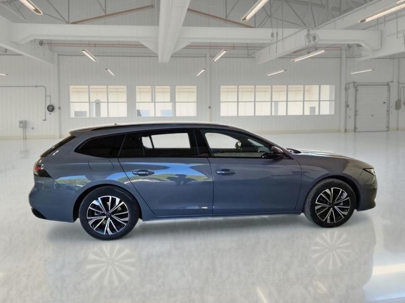 PEUGEOT 508 PURETECH 130 ALLURE S/S EAT8 SW STATION WAGON