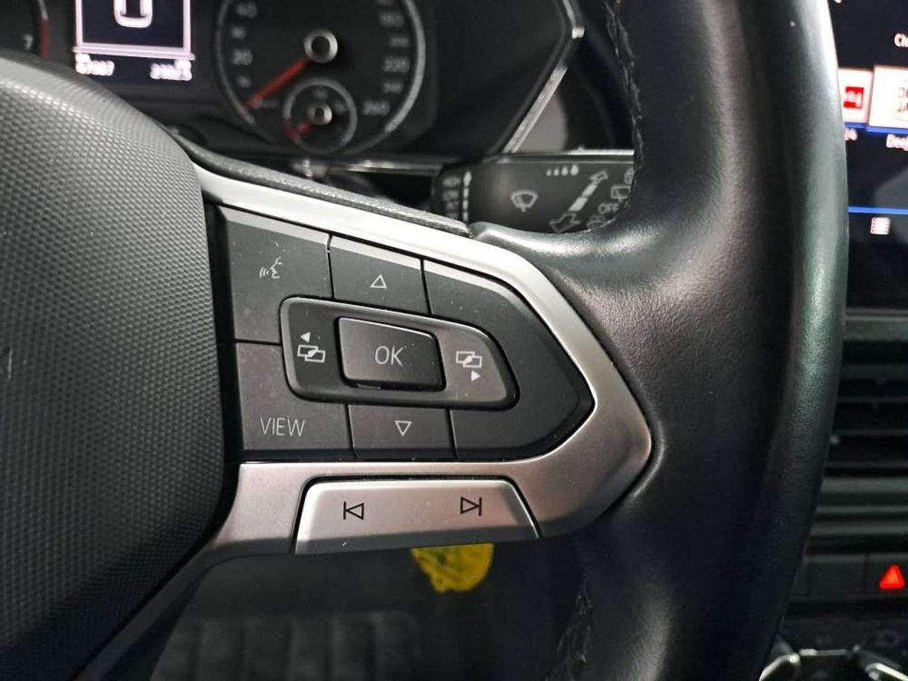 Volkswagen T-Cross 1.0 TSI Style BMT