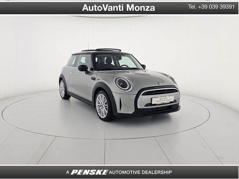 MINI Mini 3 porte Mini 1.5 Cooper Essential