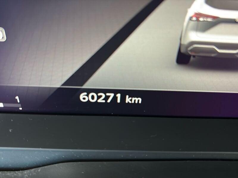 Nissan Qashqai Qashqai 1.5 e-power N-Connecta 2wd