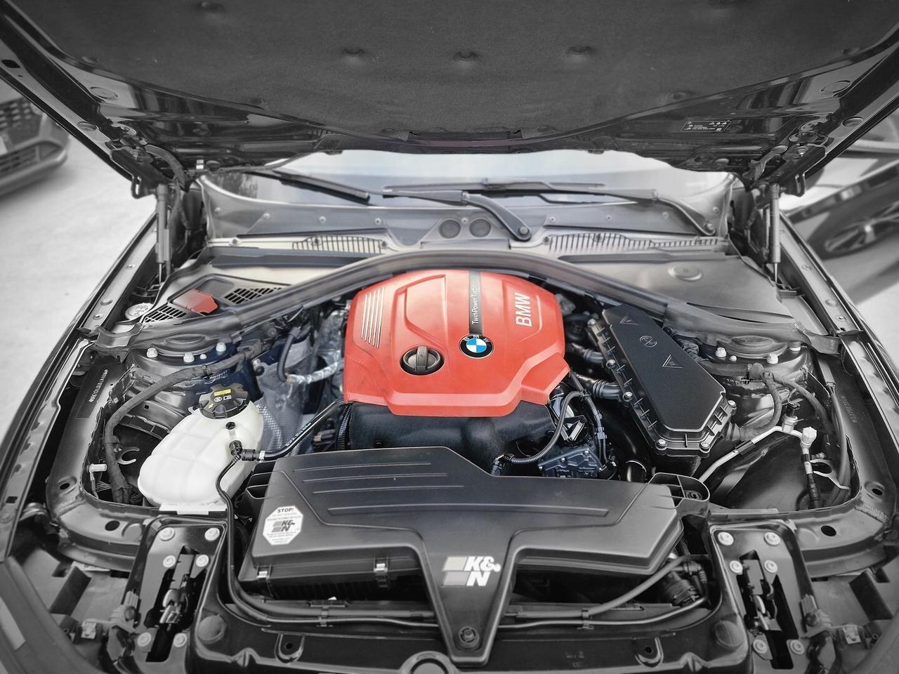 BMW SERIE 1 116D 1.5 116CV URBAN ANNO 2018