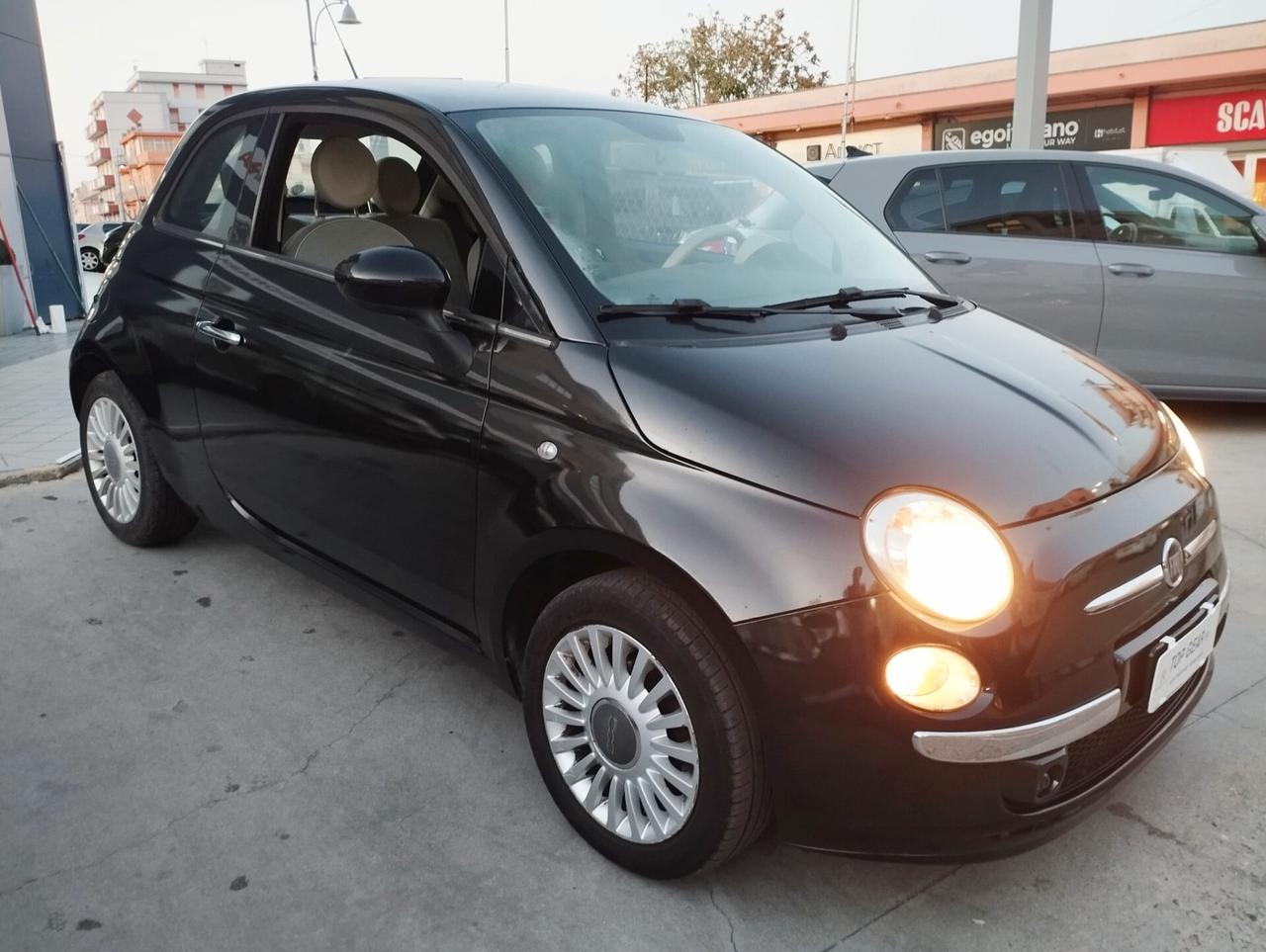 Fiat 500 1.3 Multijet 16V 75 CV Lounge