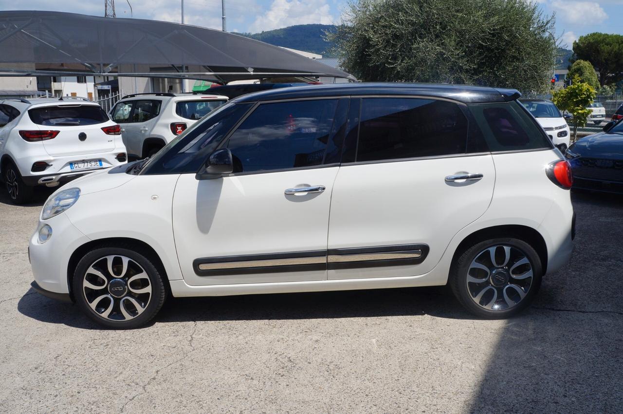 Fiat 500L 1.3 Multijet 85 CV Pop Star