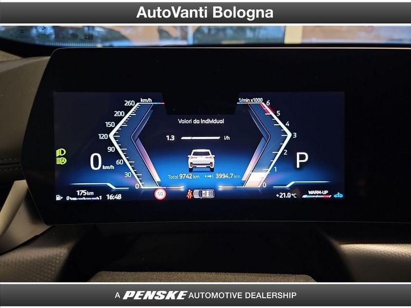 BMW X1 X1 sDrive 18d Msport