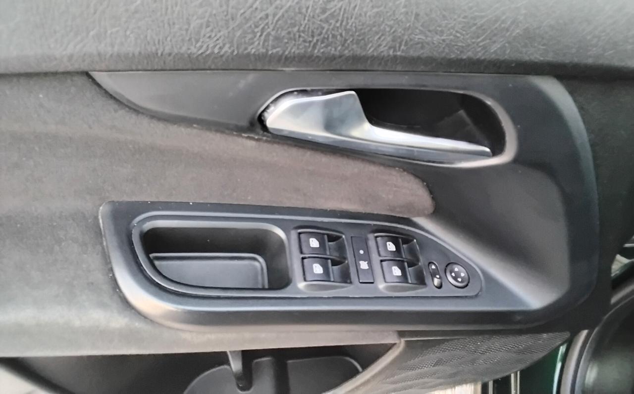 Fiat Tipo 1.6 Mjt S&S 5 porte Sport