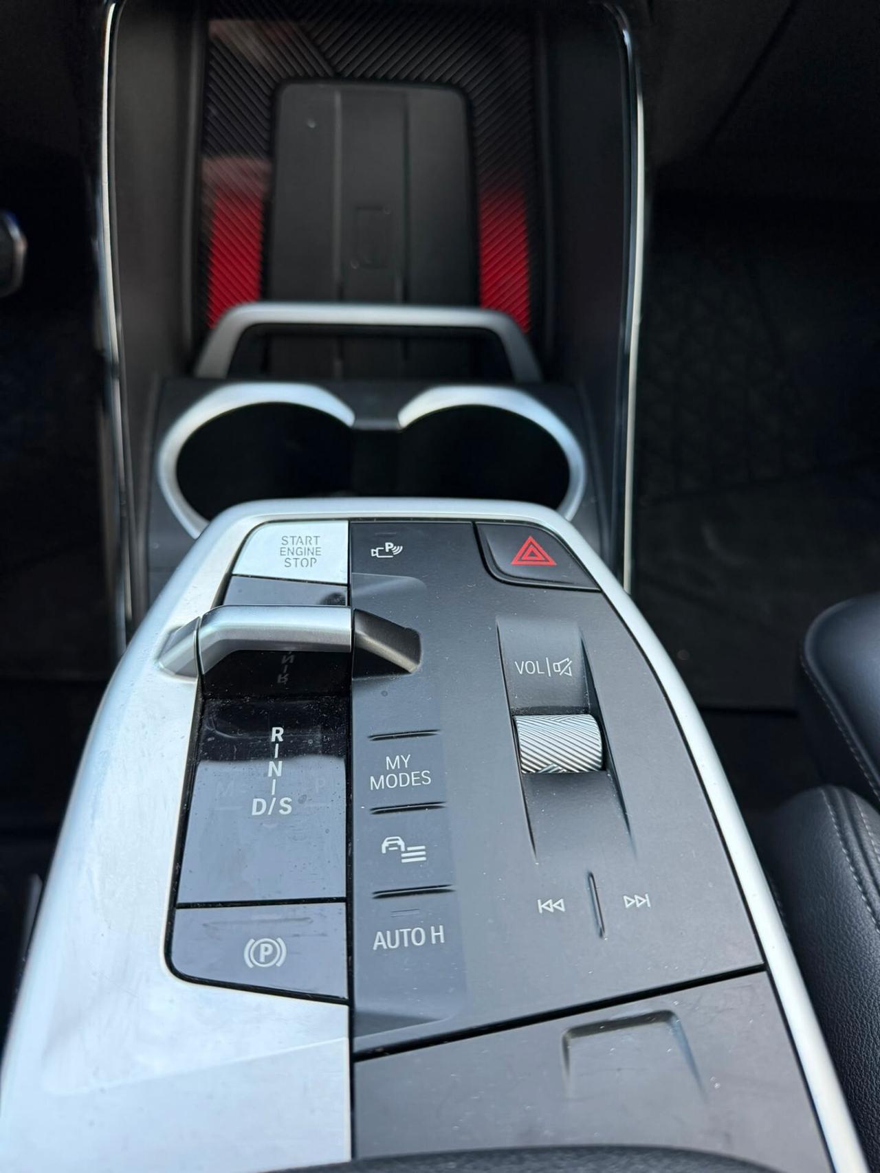 Bmw X1 xDrive 23d Msport