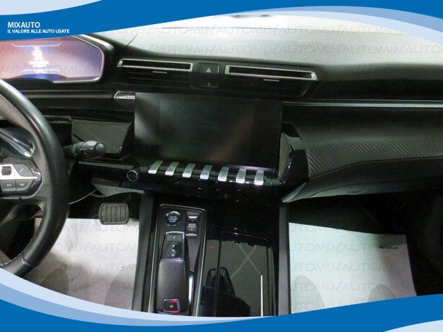 PEUGEOT 508 Station Wagon 2.0 BlueHDI 163cv Business AUT EU6