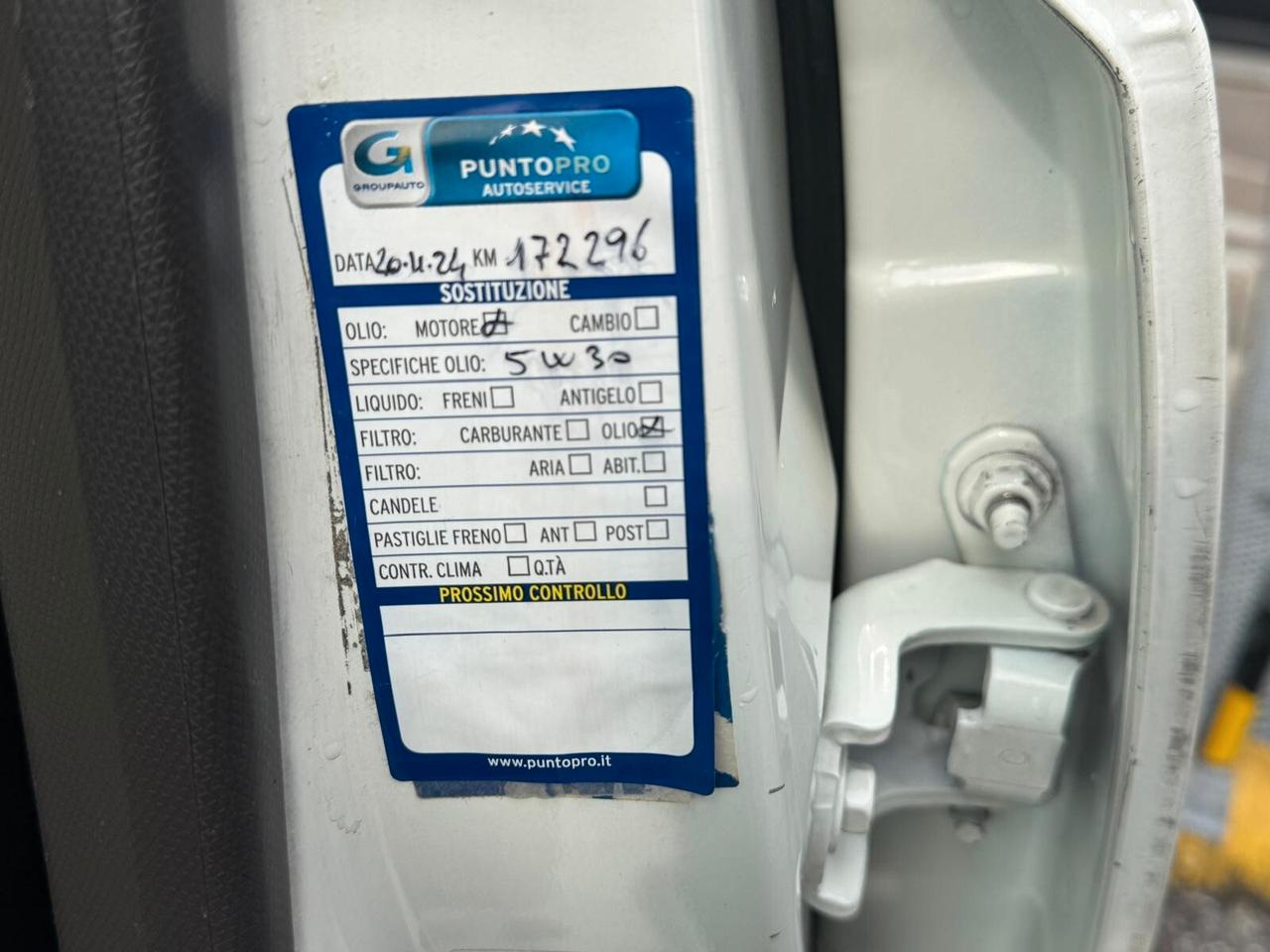 Nissan Micra 2009 5p 1.2 N-Tec*UNIPROPRIETARIO*OK NEOPATENTATI*