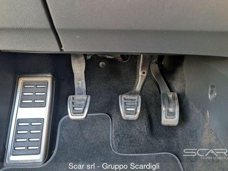 Seat Ateca 1.0 TSI FR