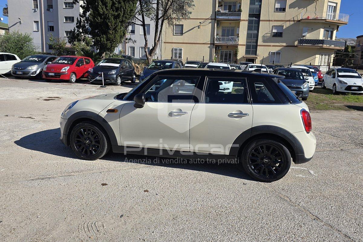 MINI Mini 1.2 One 5 porte