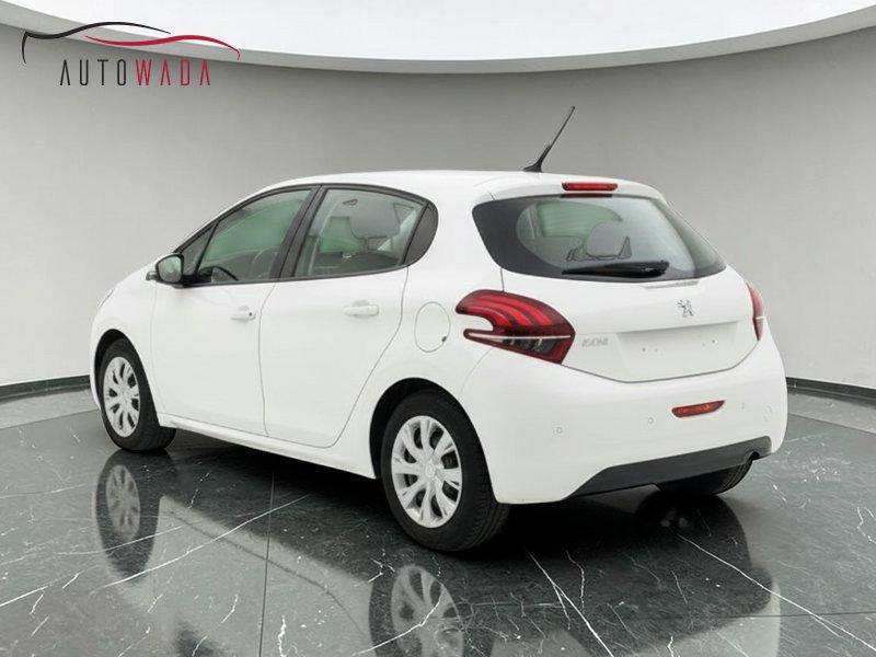 Peugeot 208 1° serie Active PureTech 82cv S/S Neopat.