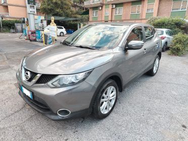 Nissan Qashqai 1.6 dCi 4WD Acenta