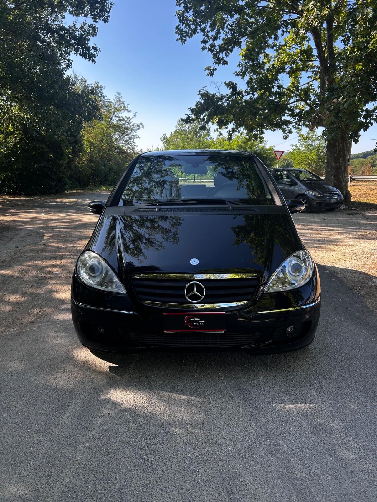 Mercedes-benz A 180 CDI Avantgarde