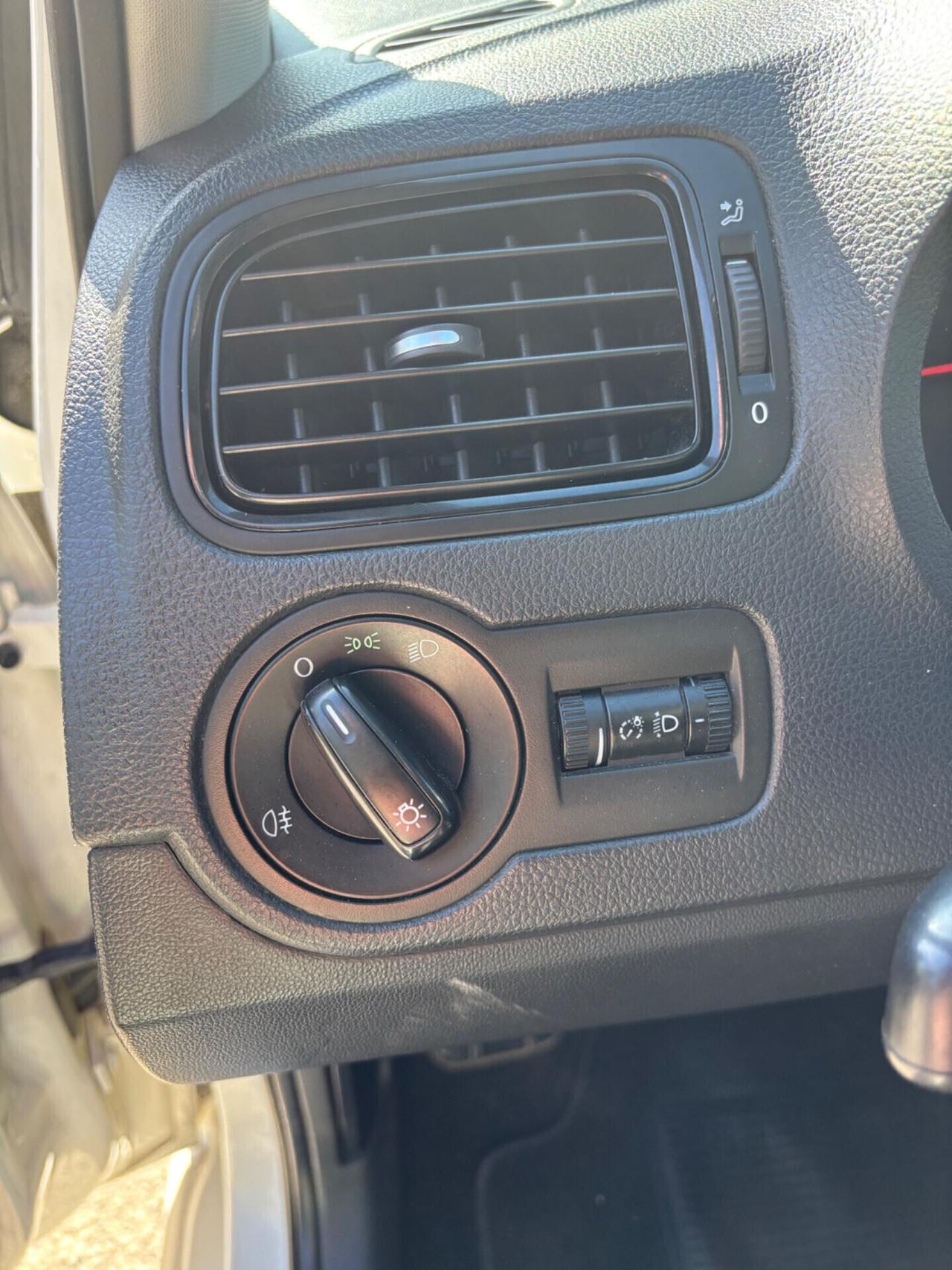 Volkswagen Polo 1.2 TDI DPF 5 p. Comfortline