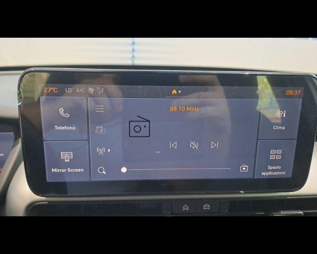 JEEP Avenger 1.2 turbo e-hybrid Altitude fwd 100cv edct6