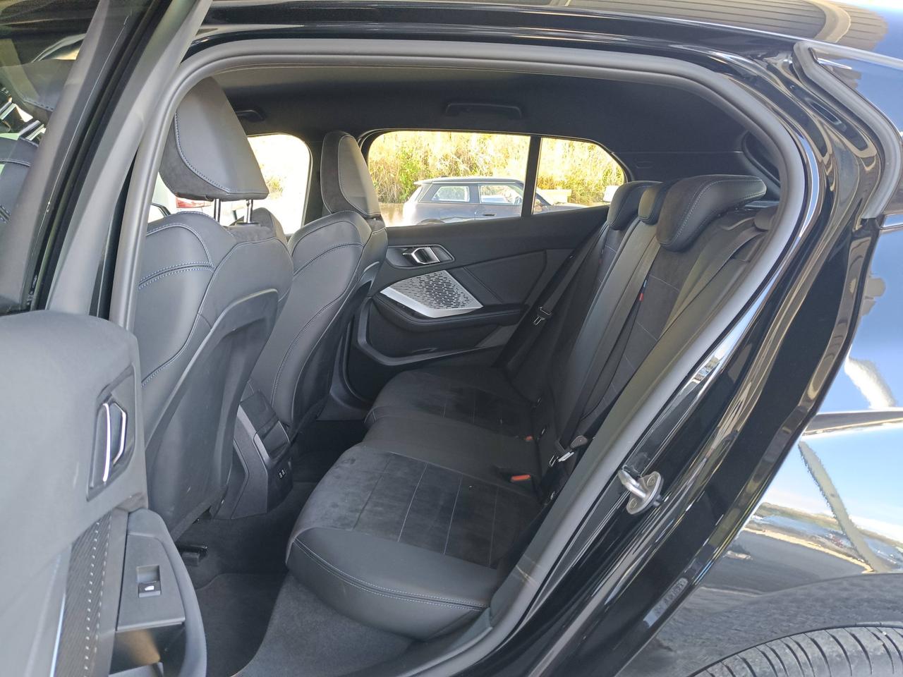 BMW Serie 1 F70 - 118d MSport auto