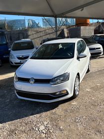 Volkswagen Polo 1.4 TDI 3p. Trendline
