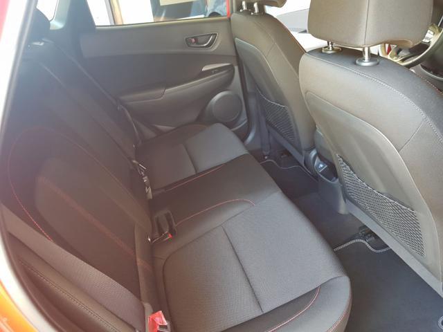 HYUNDAI Kona 1.0 T-GDI Hybrid 48V iMT NLine