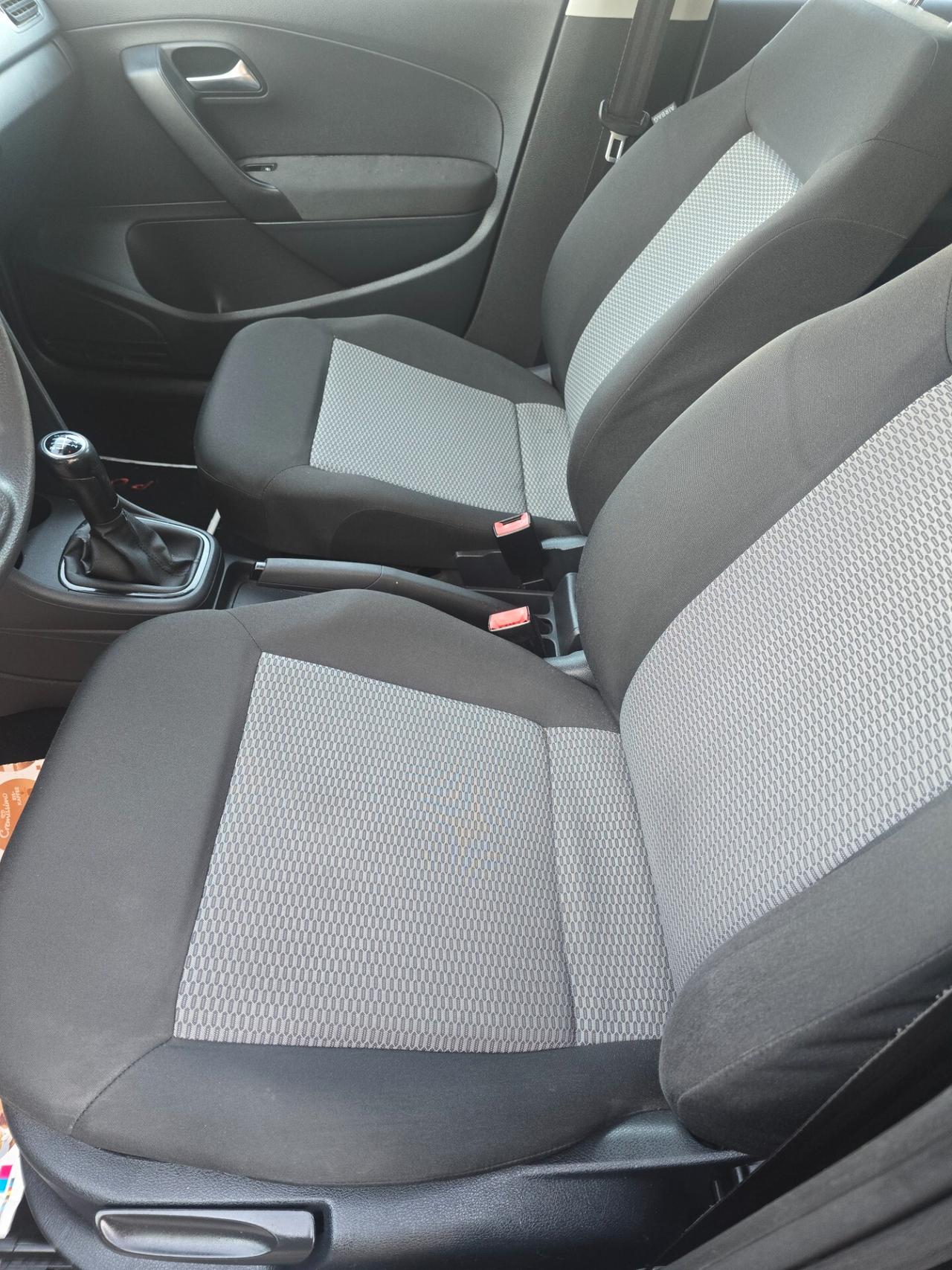 Volkswagen Polo 1.2 TDI DPF 5 p. Comfortline