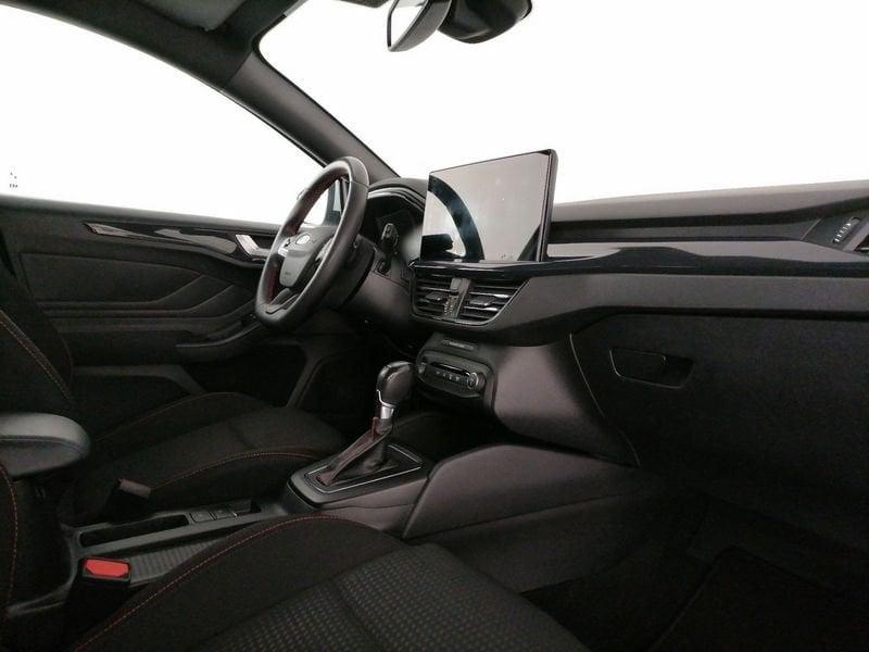 Ford Focus 1.0 ecoboost h ST-Line 125cv powershift
