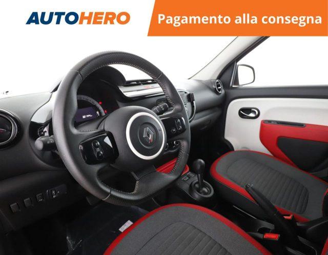RENAULT Twingo TCe 90 CV EDC Intens