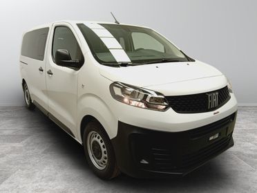 FIAT Scudo ICE 2022 - Scudo Ice 1.5 bluehdi 120cv L2H1 M1 9 posti