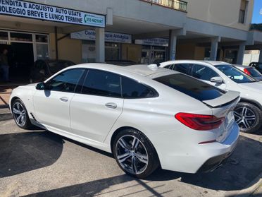 Bmw Serie 6 Gran Turismo 630d Gran Turismo Msport