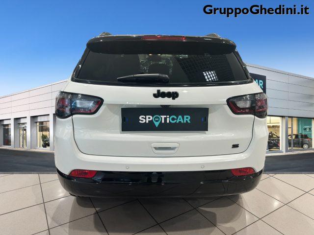 JEEP Compass 1.6 Multijet II 2WD S