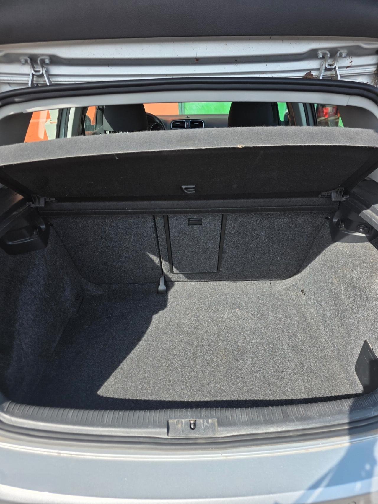 Volkswagen Golf 2.0 TDI 140CV DPF 5p. Highline