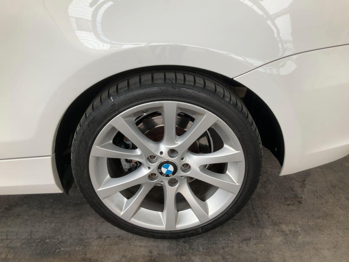 Bmw 118d 2.0 143CV Coupé NEOPATENTATI