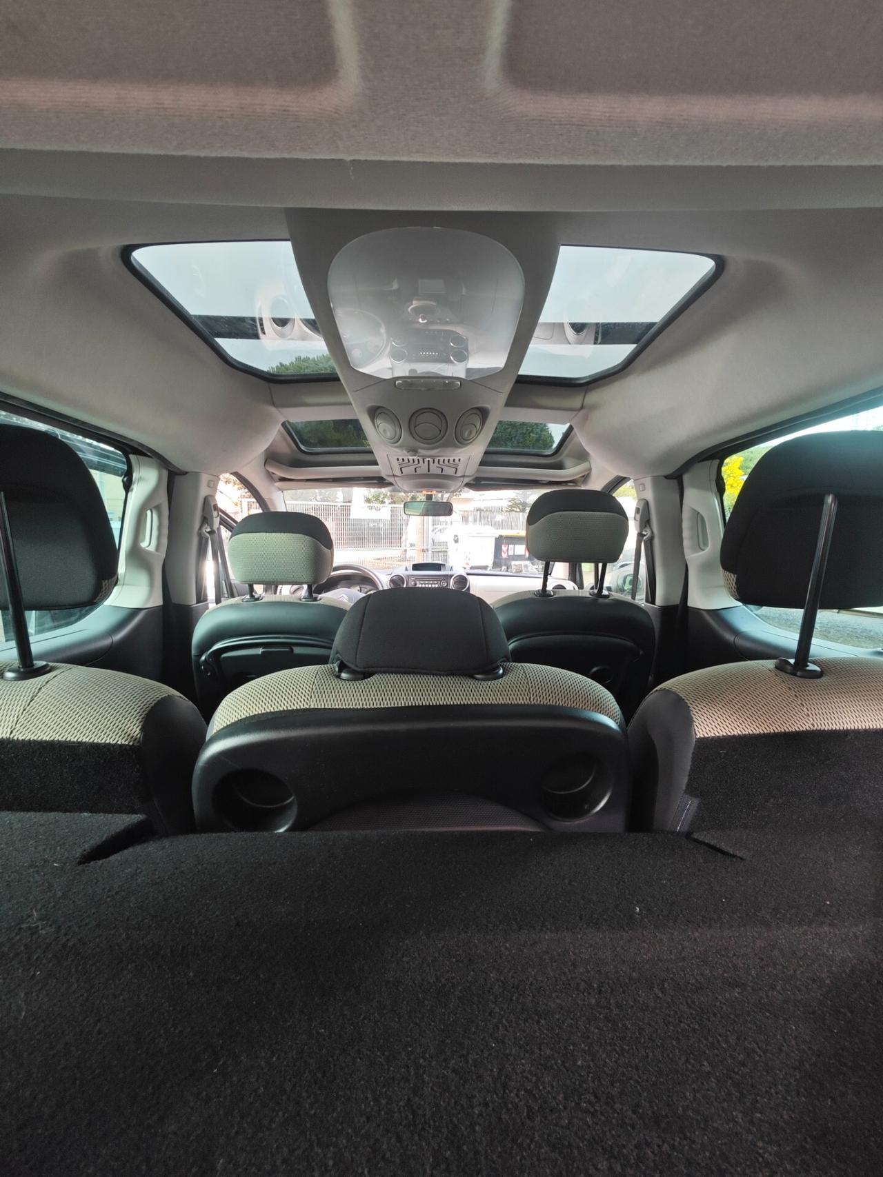 Citroen Berlingo Multispace 1.6 HDi 90 XTR