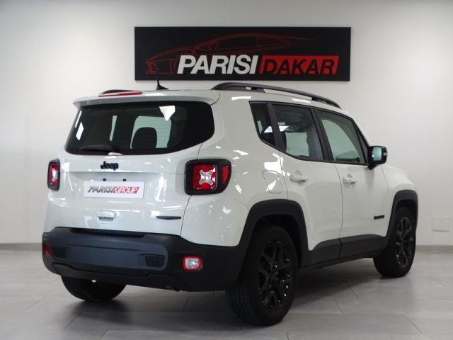 JEEP Renegade 1.0 Night Eagle 120CV 4x2 *PROMO PARISI GROUP*