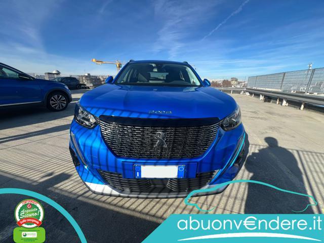 PEUGEOT 2008 PureTech 100 S&S Allure Pack UNICO PROPRIETARIO