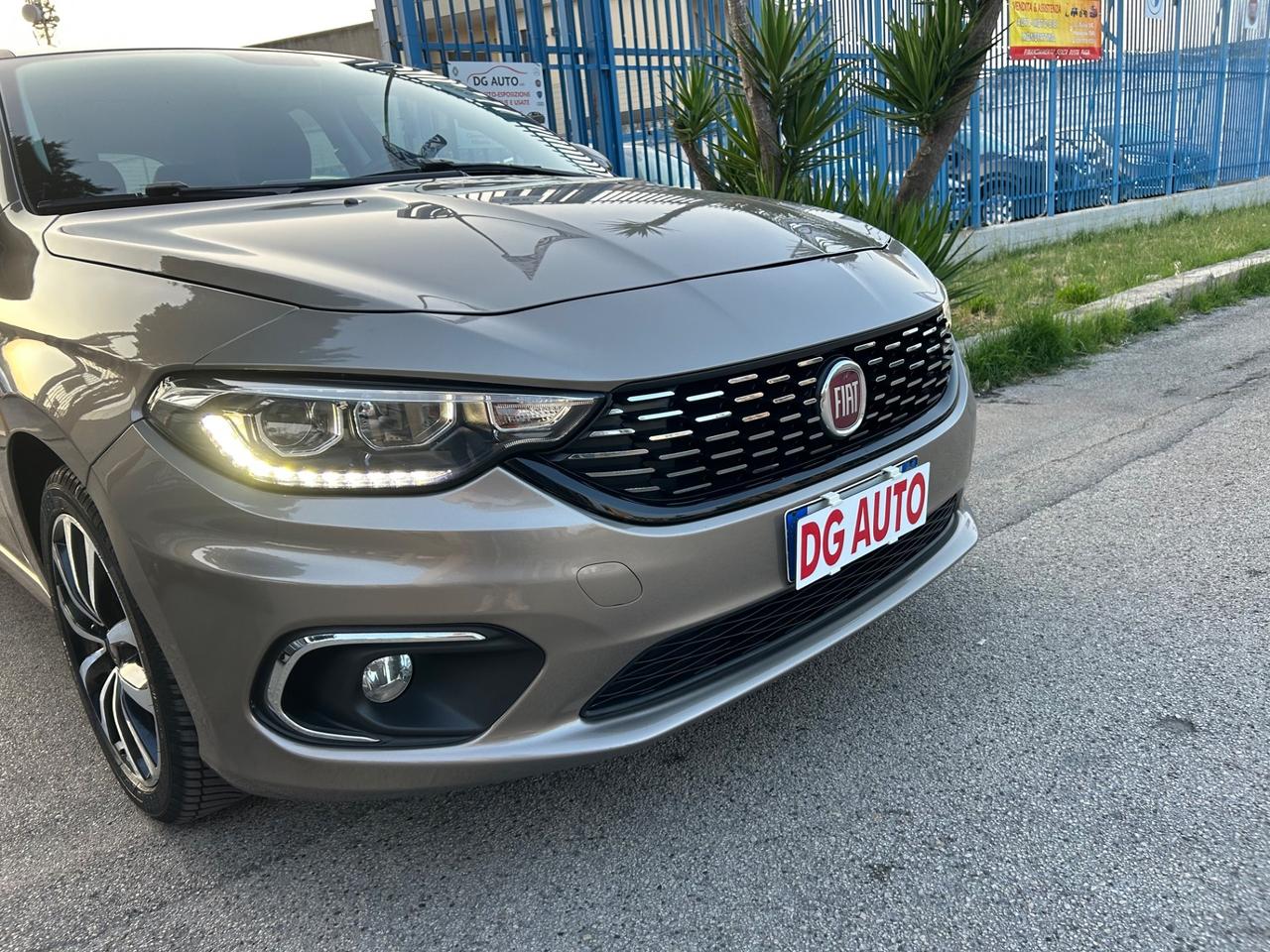 Fiat Tipo 1.6 multijet 120 cv 2016