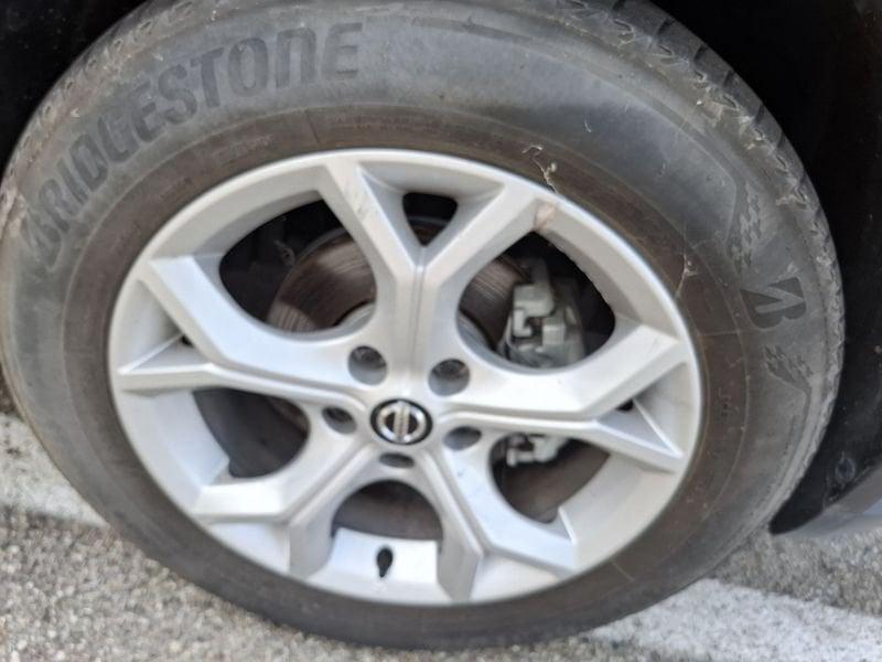 Nissan Juke 1.0 dig-t N-Connecta 117cv