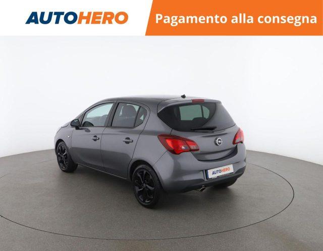 OPEL Corsa 1.4 90CV GPL Tech 5 porte b-Color