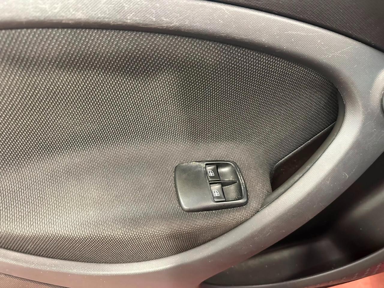 Smart ForFour 90 0.9 Turbo Prime