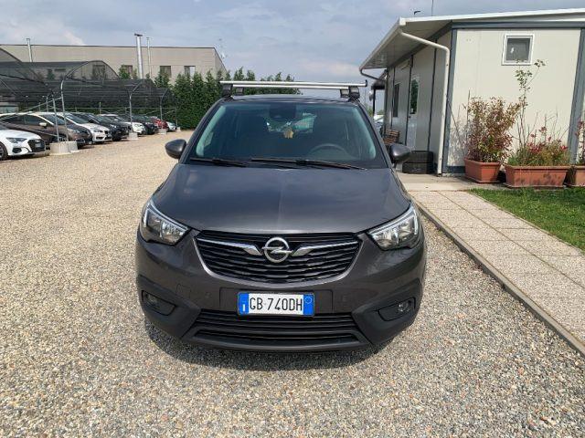 OPEL Crossland X 1.2 12V Start&Stop Innovation