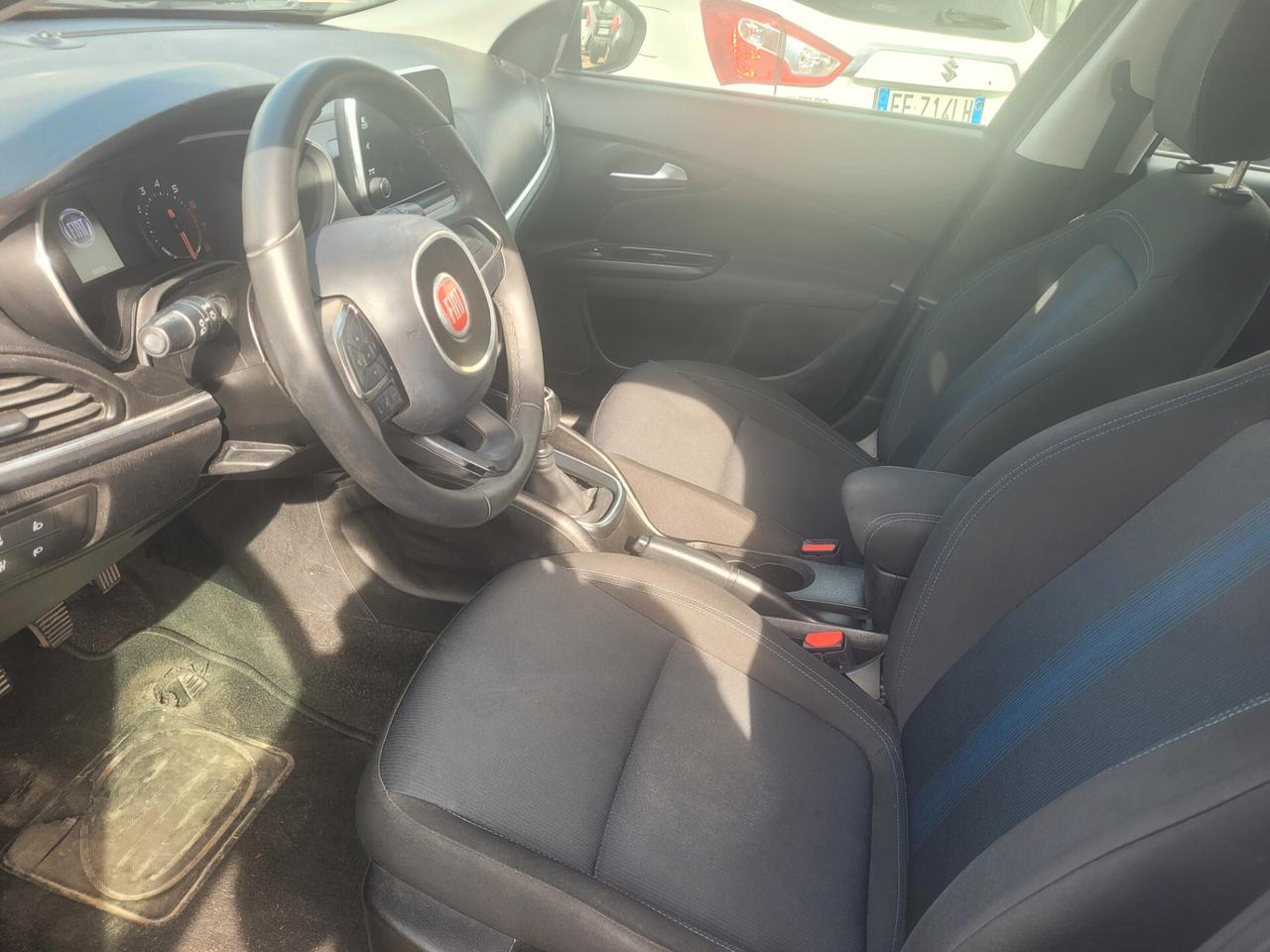 Fiat Tipo 1.4 SP Pop